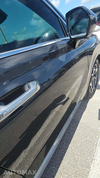 2022 Hyundai Palisade Calligraphy - miniatura 22