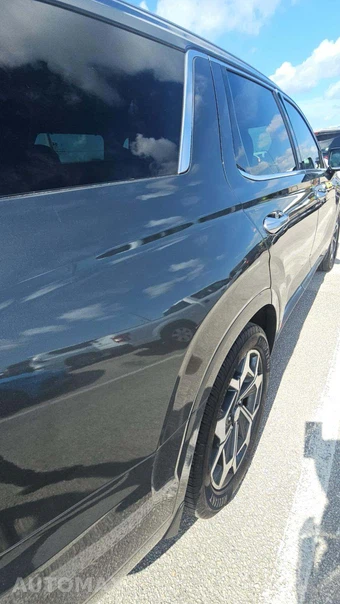 2022 Hyundai Palisade Calligraphy - miniatura 23