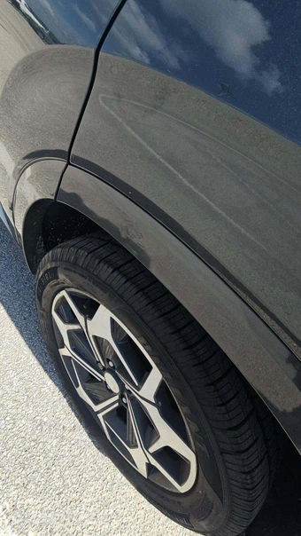 2022 Hyundai Palisade Calligraphy - miniatura 25