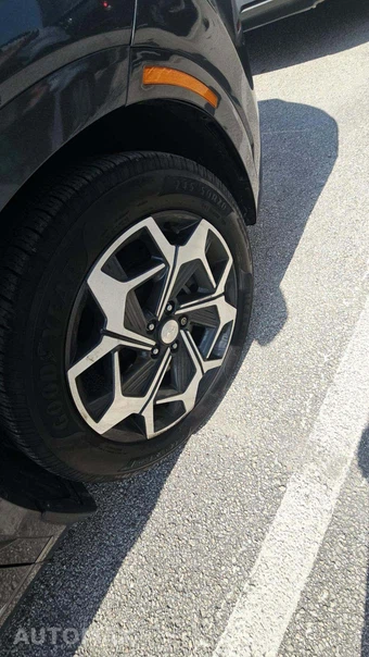 2022 Hyundai Palisade Calligraphy - miniatura 27