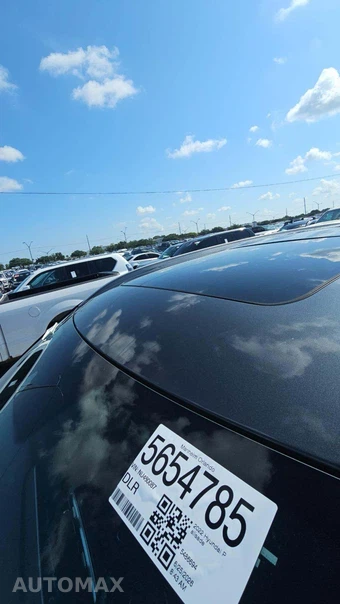2022 Hyundai Palisade Calligraphy - miniatura 28