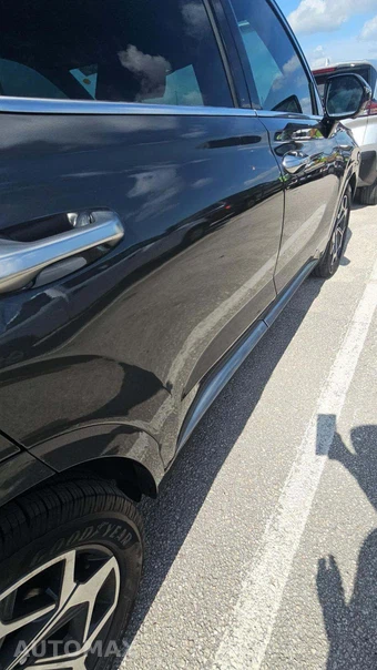 2022 Hyundai Palisade Calligraphy - miniatura 31