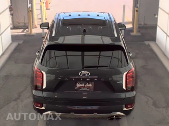 2022 Hyundai Palisade Calligraphy - miniatura 5