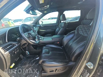 2022 Hyundai Palisade Calligraphy - miniatura 7