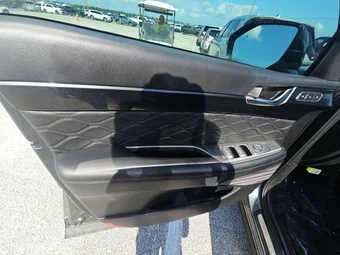 2022 Hyundai Palisade Calligraphy - miniatura 9