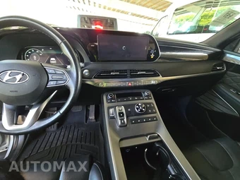 2022 Hyundai Palisade Calligraphy – miniatura 11