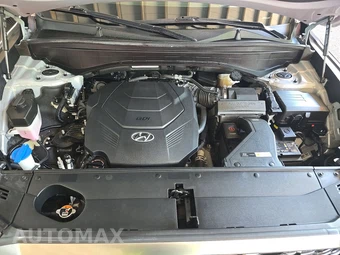 2022 Hyundai Palisade Calligraphy – miniatura 16