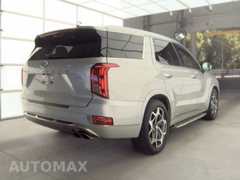 2022 Hyundai Palisade Calligraphy – miniatura 4