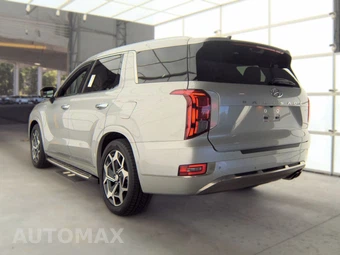 2022 Hyundai Palisade Calligraphy – miniatura 6