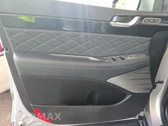 2022 Hyundai Palisade Calligraphy – miniatura 9