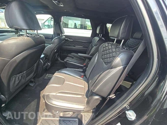 2022 Hyundai Palisade Calligraphy - miniatura 13