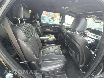 2022 Hyundai Palisade Calligraphy - miniatura 17
