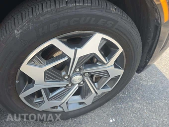 2022 Hyundai Palisade Calligraphy - miniatura 25