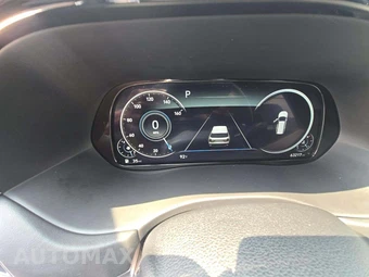 2022 Hyundai Palisade Calligraphy - miniatura 9