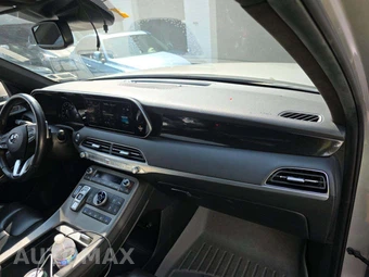 2022 Hyundai Palisade Calligraphy - miniatura 20