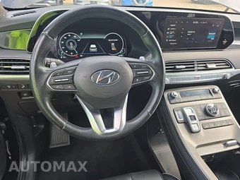 2022 Hyundai Palisade Calligraphy - miniatura 14