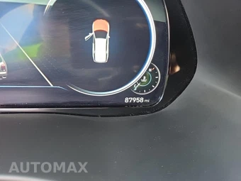2022 Hyundai Palisade Calligraphy - miniatura 15