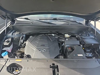 2022 Hyundai Palisade Calligraphy - miniatura 18