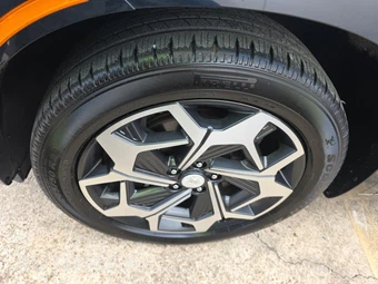 2022 Hyundai Palisade Calligraphy - miniatura 8