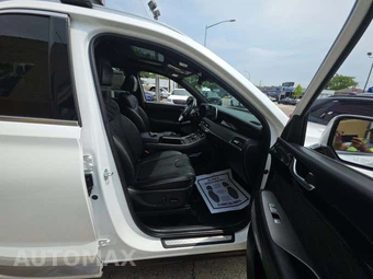 2022 Hyundai Palisade Calligraphy - miniatura 19