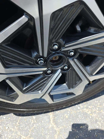 2022 Hyundai Palisade Calligraphy - miniatura 19