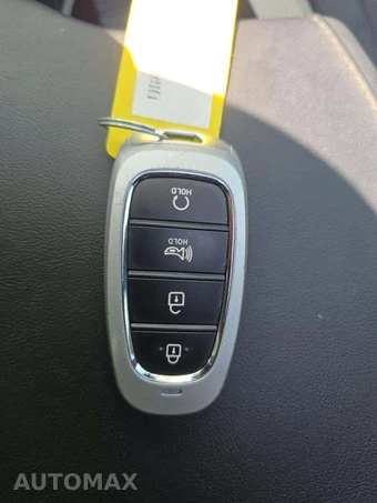 2022 Hyundai Palisade Calligraphy - miniatura 5