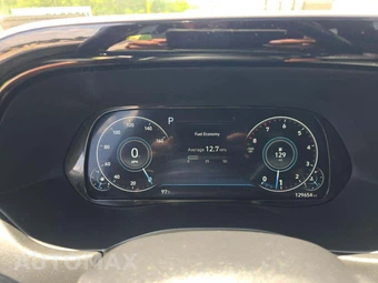 2022 Hyundai Palisade Calligraphy - miniatura 6