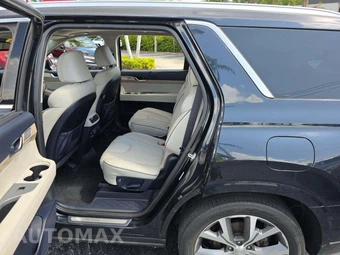 2022 Hyundai Palisade Limited - miniatura 10