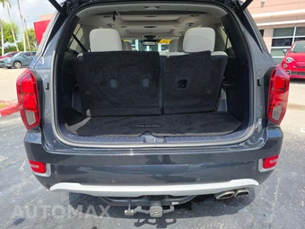 2022 Hyundai Palisade Limited - miniatura 12