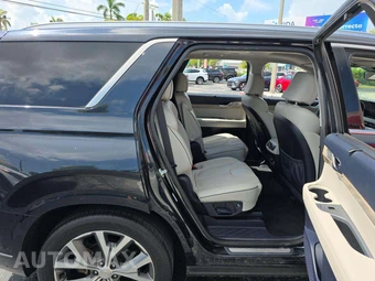 2022 Hyundai Palisade Limited - miniatura 14