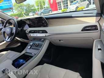 2022 Hyundai Palisade Limited - miniatura 17