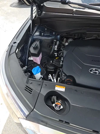 2022 Hyundai Palisade Limited - miniatura 23