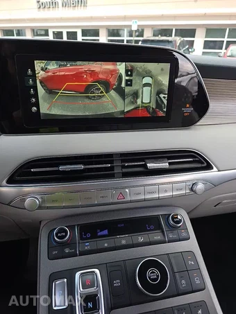 2022 Hyundai Palisade Limited - miniatura 26