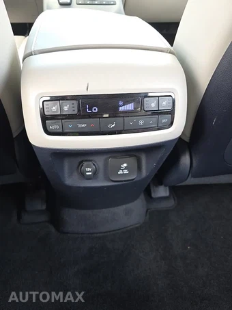 2022 Hyundai Palisade Limited - miniatura 29