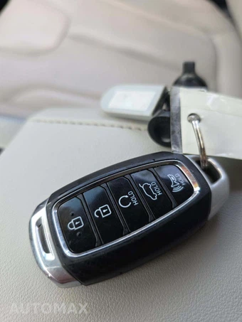 2022 Hyundai Palisade Limited - miniatura 5