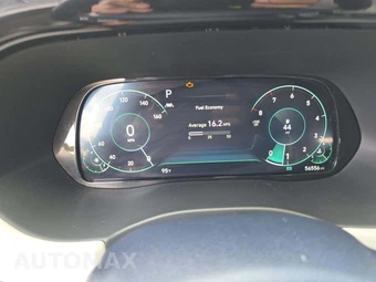 2022 Hyundai Palisade Limited - miniatura 6