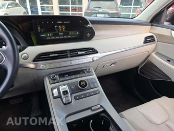 2022 Hyundai Palisade Limited - miniatura 7