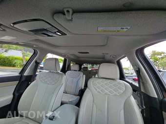 2022 Hyundai Palisade Limited - miniatura 8