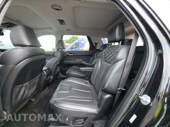 2022 Hyundai Palisade Limited - miniatura 10