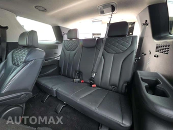 2022 Hyundai Palisade Limited - miniatura 11