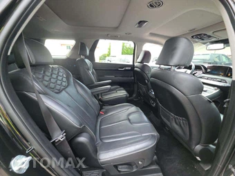 2022 Hyundai Palisade Limited - miniatura 14