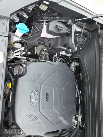 2022 Hyundai Palisade Limited - miniatura 23