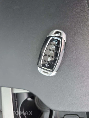 2022 Hyundai Palisade Limited - miniatura 5