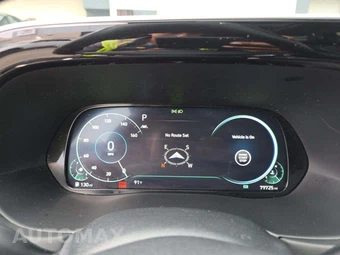 2022 Hyundai Palisade Limited - miniatura 6