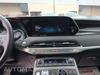 2022 Hyundai Palisade Limited - miniatura 7
