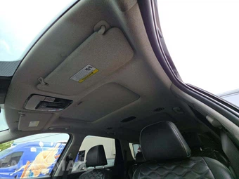 2022 Hyundai Palisade Limited - miniatura 8