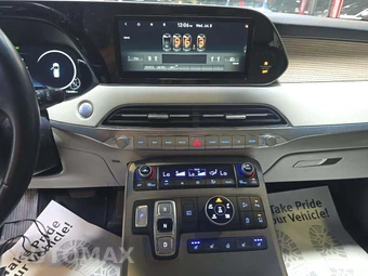 2022 Hyundai Palisade Limited - miniatura 10