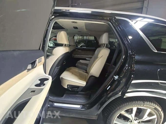 2022 Hyundai Palisade Limited - miniatura 13