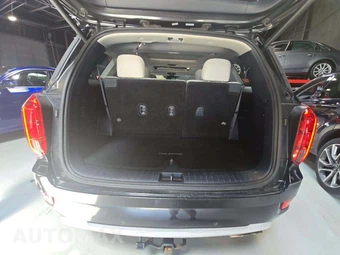 2022 Hyundai Palisade Limited - miniatura 15