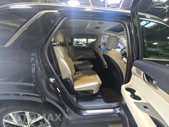 2022 Hyundai Palisade Limited - miniatura 17